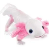 Folkmanis Axolotl Finger Puppet