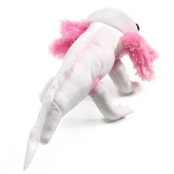 Folkmanis Axolotl Finger Puppet