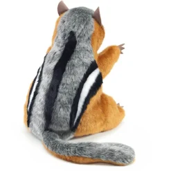 Folkmanis Chipmunk Hand Puppet