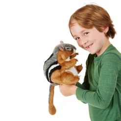 Folkmanis Chipmunk Hand Puppet