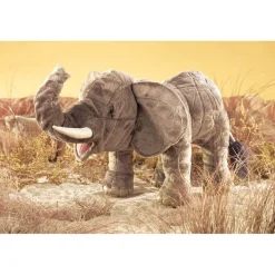 Folkmanis Elephant Hand Puppet