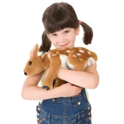 Folkmanis Fawn Hand Puppet