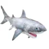 Folkmanis Great White Shark Hand Puppet