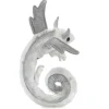 Folkmanis Pearl Dragon Wristlet Finger Puppet