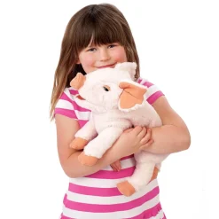 Folkmanis Piglet Hand Puppet