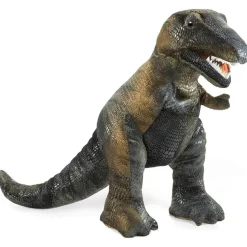 Folkmanis Tyrannosaurus Rex Hand Puppet