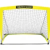 Franklin Blackhawk Portable Fiberglass 4 Foot Soccer Goal