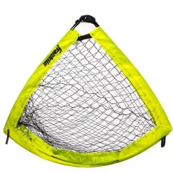 Franklin Blackhawk Portable Fiberglass 4 Foot Soccer Goal