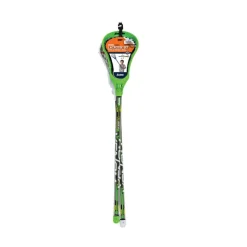 Franklin Future Champs 32 Inch Lacrosse Sticks and Ball Set