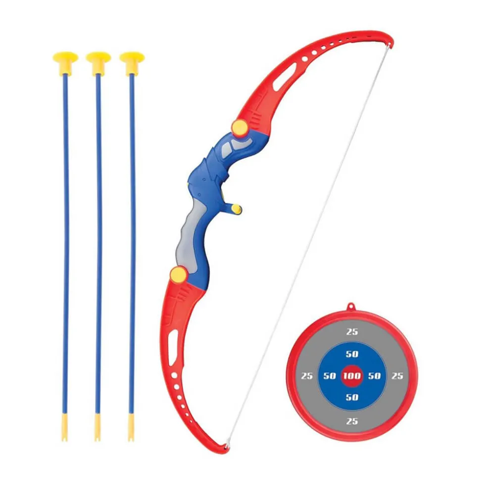 Franklin Future Champs Indoor Archery Target Set