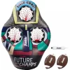 Franklin Future Champs inflatable Football Target