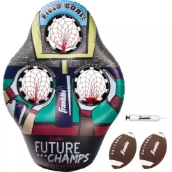 Franklin Future Champs inflatable Football Target