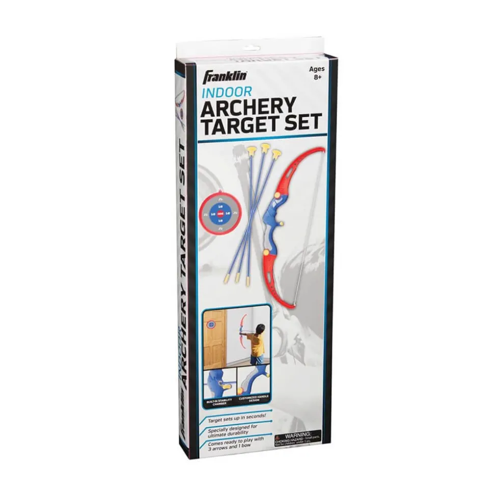 Franklin Future Champs Indoor Archery Target Set