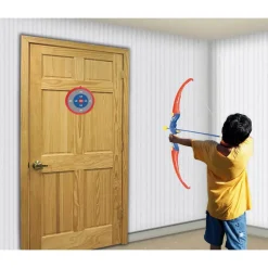 Franklin Future Champs Indoor Archery Target Set