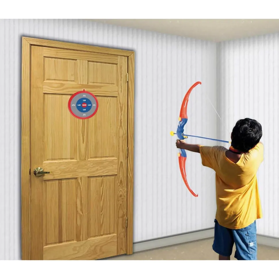 Franklin Future Champs Indoor Archery Target Set