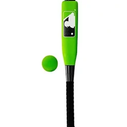 Franklin Future Champs MLB 24" Oversized Foam Bat and Ball Set