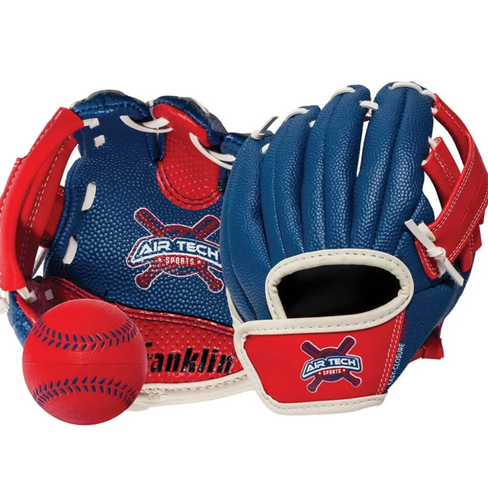 Franklin Future Champs My First Glove
