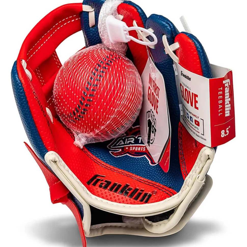 Franklin Future Champs My First Glove