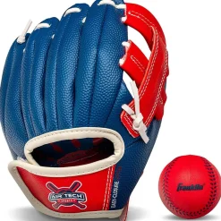 Franklin Future Champs My First Glove
