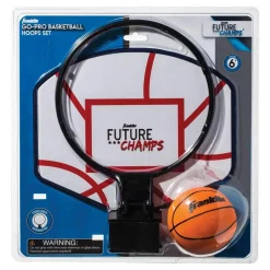 Franklin Future Champs Over The Door Mini Basketball Set