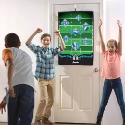 Franklin Indoor Pass Game- Football Target