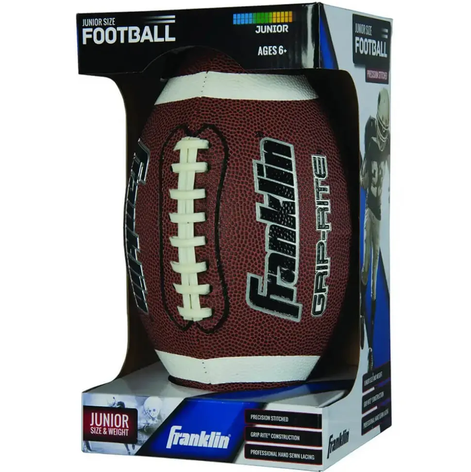 Franklin Junior Size Football