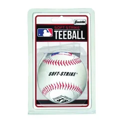 Franklin MLB Soft Strike Teeballs