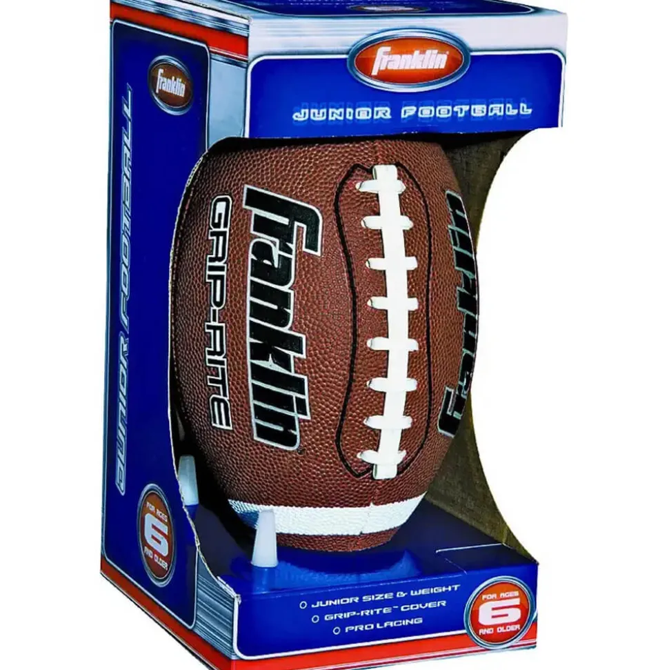 Franklin Official Size Football