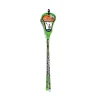 Franklin 32" Youth Lacrosse Two Stick and Ball Set (Green)