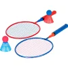 Franklin Smashminton Badminton Racket Set