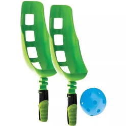 Franklin Sports Flip Toss Deluxe Set