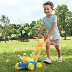 Fubbles Bubble Motorized Bubble Mower