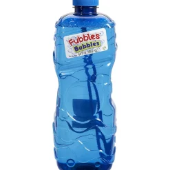 Fubbles Bubble 64oz Solution