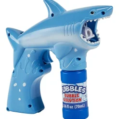 Fubbles Bubble Shark with Lights&Sound