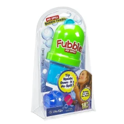 Fubbles NoSpill Bubble Tumbler