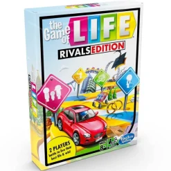 Game of Life Rivals Edition