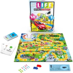 Game of Life Rivals Edition
