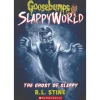 Ghost of Slappy (Goosebumps SlappyWorld #6)
