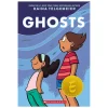 Ghosts Paperback