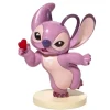 Grand Jester Studios Angel with Heart Figurine