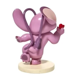 Grand Jester Studios Angel with Heart Figurine