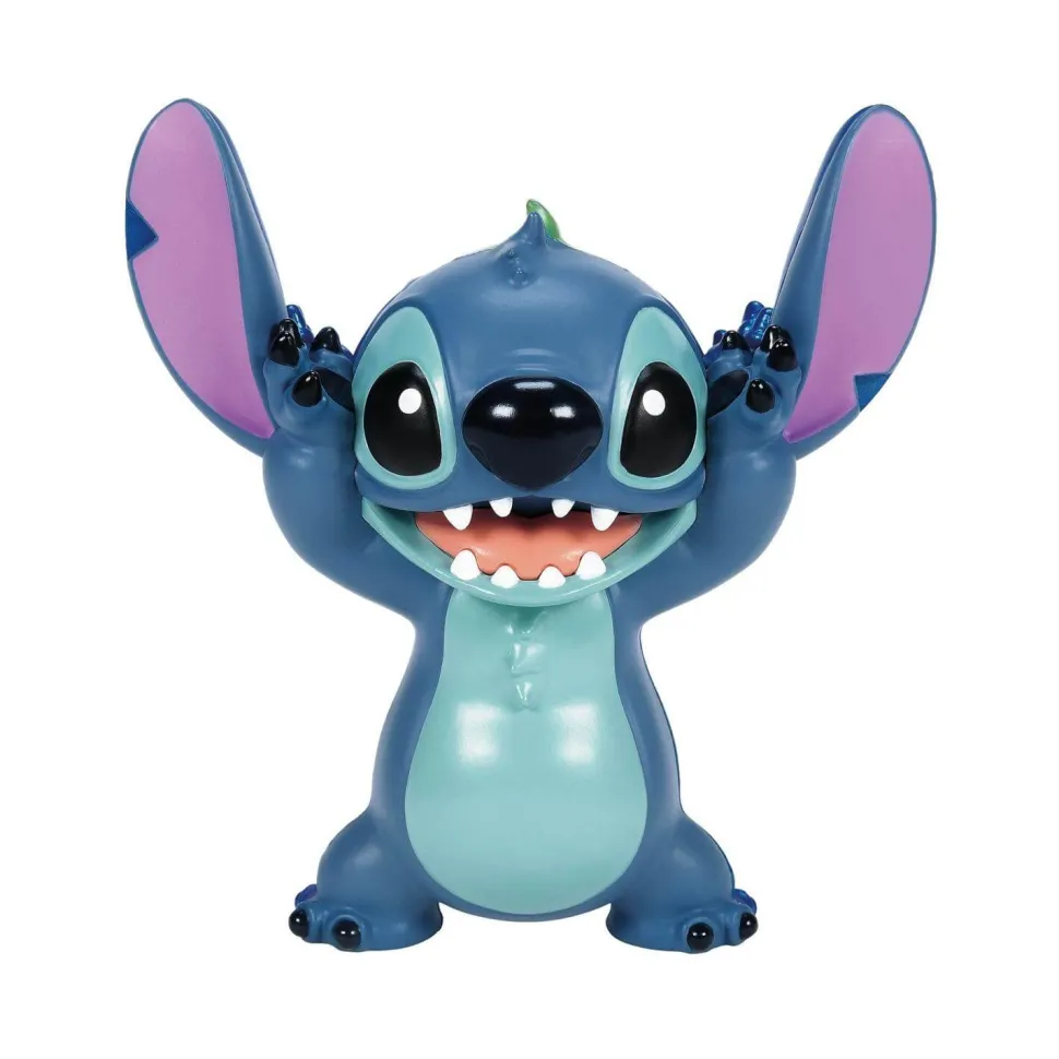 Grand Jester Studios Double Sided Stitch Figurine