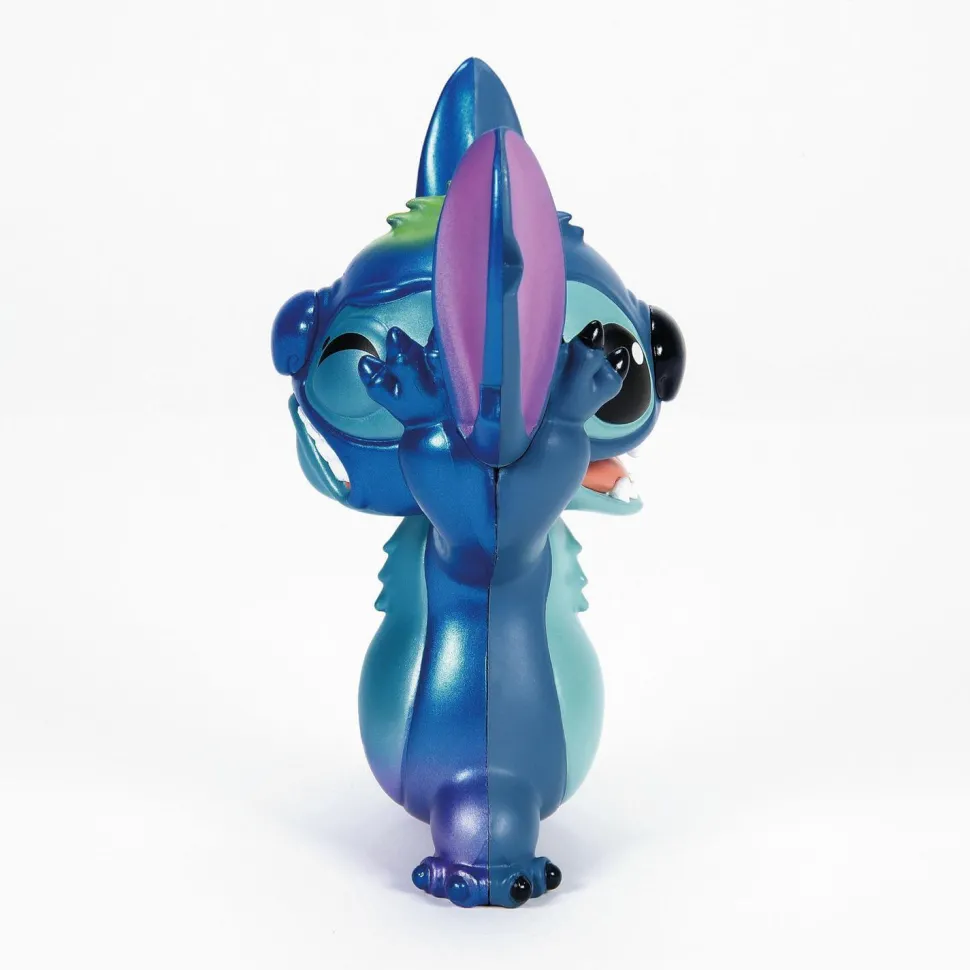 Grand Jester Studios Double Sided Stitch Figurine