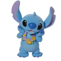 Grand Jester Studios Flocked Stitch Figurine