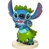 Grand Jester Studios Stitch Dancing Figurine