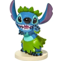 Grand Jester Studios Stitch Dancing Figurine