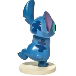 Grand Jester Studios Stitch with Kisses Figurine