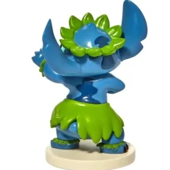 Grand Jester Studios Stitch Dancing Figurine