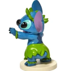 Grand Jester Studios Stitch Dancing Figurine