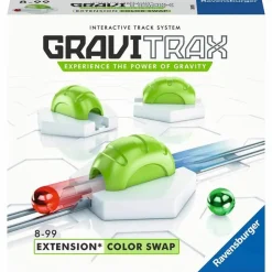 GraviTrax Color Swap Extension